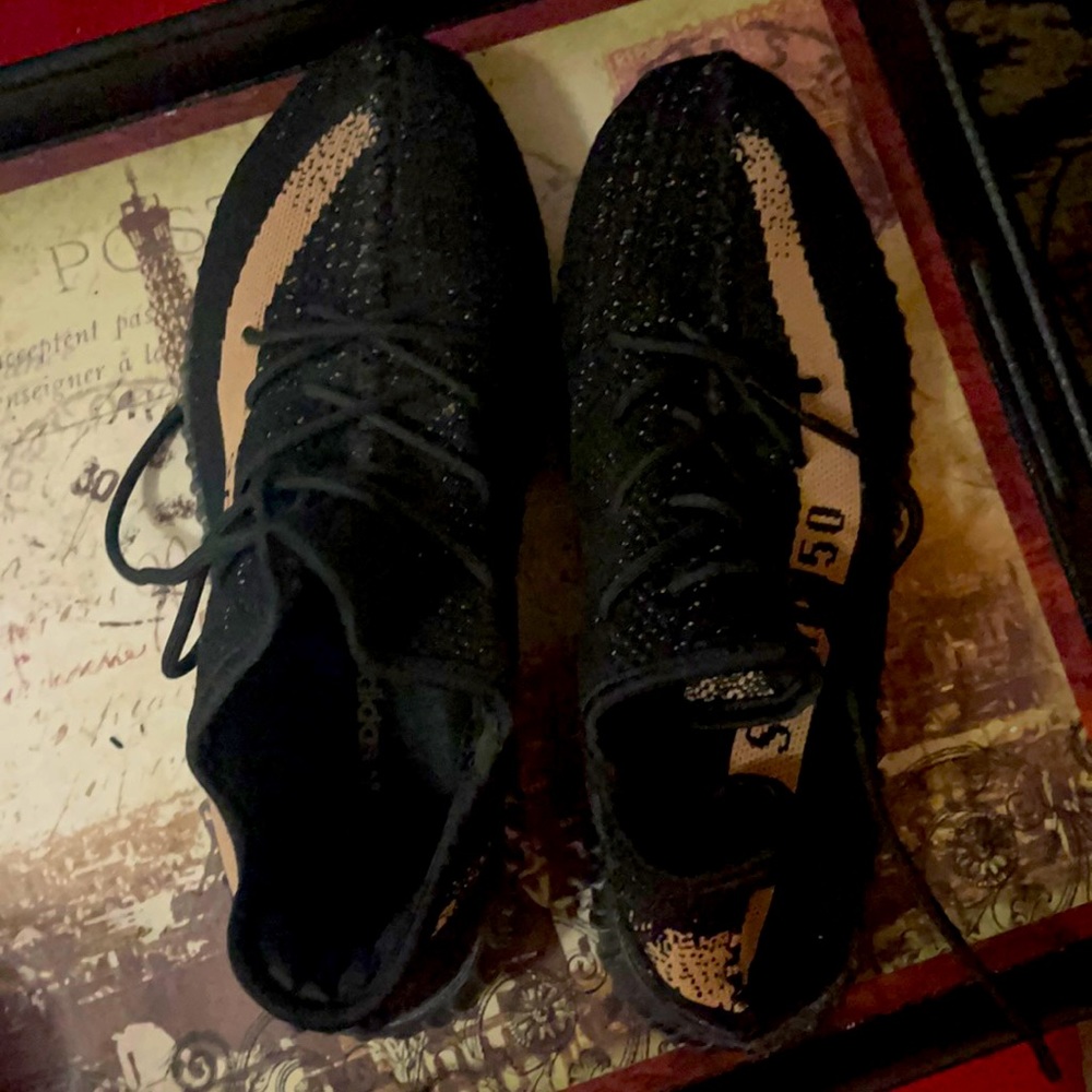 Adidas yeezy